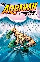 Aquaman by Peter David Book One David Peter