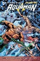 Aquaman Vol. 4 Death Of A King (The New 52) Johns Geoff