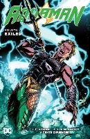 Aquaman Vol. 7 Exiled Bunn Cullen