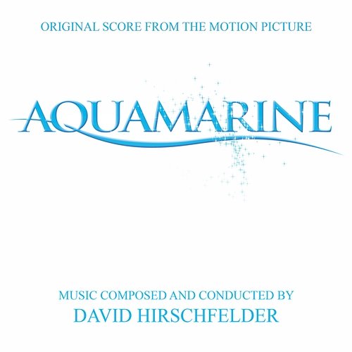 Aquamarine David Hirschfelder