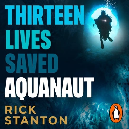Aquanaut Stanton Rick
