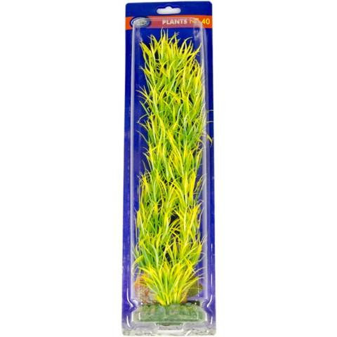 AQUANOVA - roślina sztuczna NP-40 40023 Aqua Nova