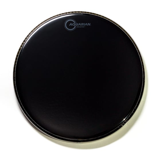 AQUARIAN Reflector Bass 18" Aquarian