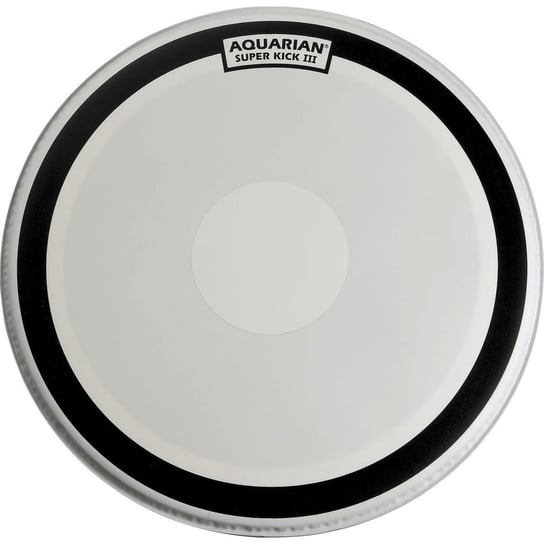 AQUARIAN Super Kick III Coated 22" Aquarian