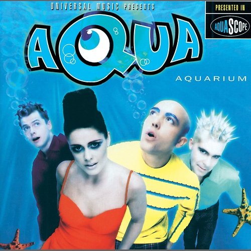 Aquarium Aqua
