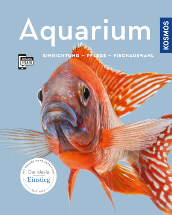 Aquarium Kosmos (Franckh-Kosmos)