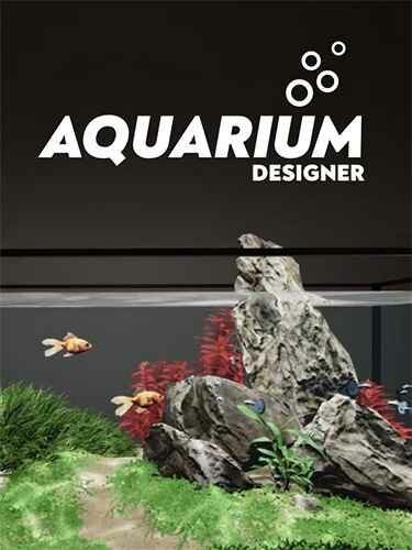 Aquarium Designer, klucz Steam, PC Plug In Digital
