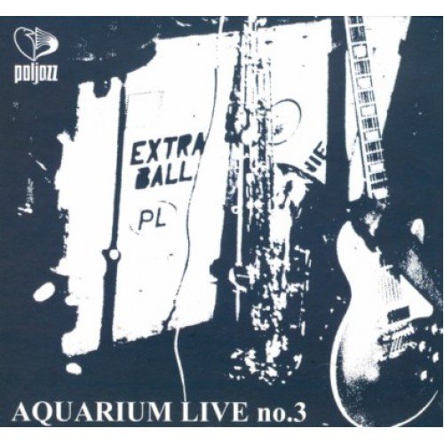 Aquarium Live No. 3 Extra Ball