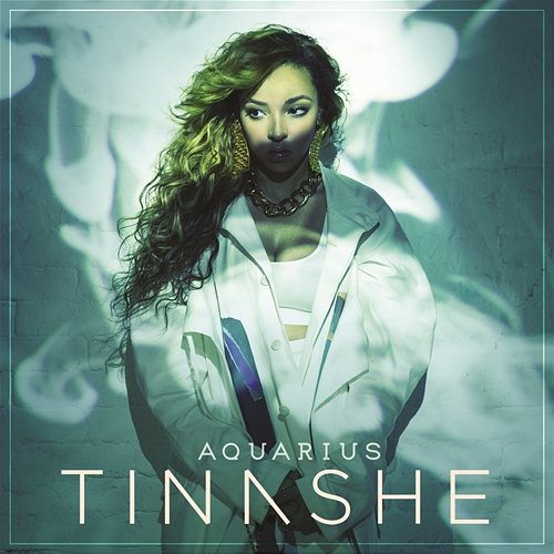 Aquarius Tinashe
