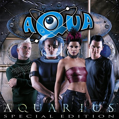 Aquarius Aqua