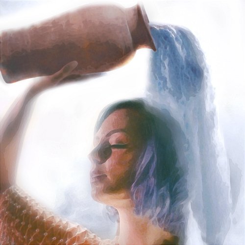 Aquarius Carys