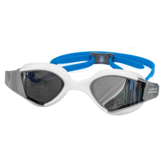 AquaSpeed, Okulary pływackie, BLADE MIRROR Aqua-Speed