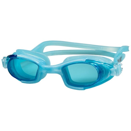 AquaSpeed, Okulary pływackie, Marea JR, jasnoniebieskie Aqua-Speed