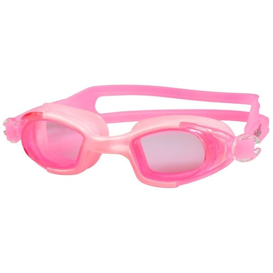 AquaSpeed, Okulary pływackie, Marea JR, różowe Aqua-Speed