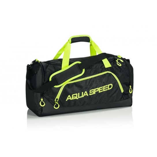 AquaSpeed, Torba sportowa, rozmiar L Aqua-Speed
