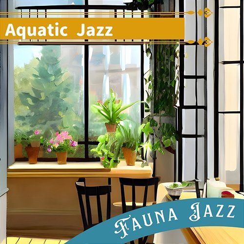 Aquatic Jazz Fauna Jazz
