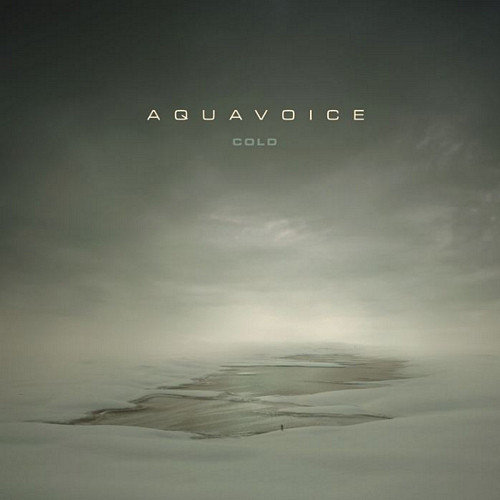 AQUAVOICE - Cold Aquavoice
