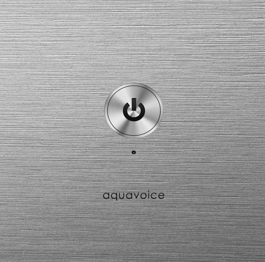 AQUAVOICE - Early Recordings Aquavoice