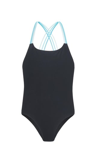 Aquawave, dziewczęcy kostium kąpielowy, Harma JR, r. 140 AquaWave