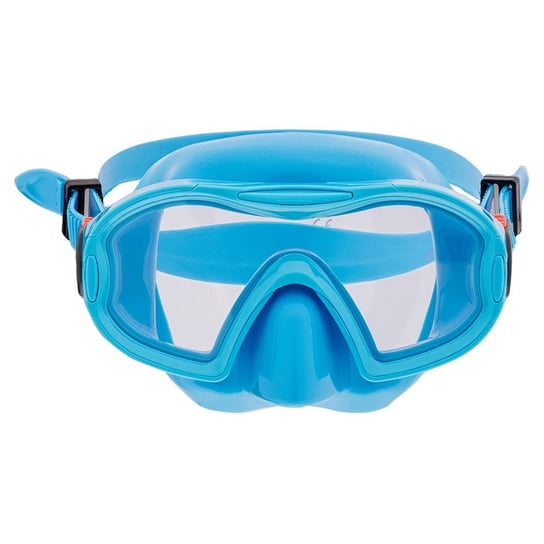 Aquawave Maska Do Nurkowania Dla Dzieci/Kids Naale (OS / Ciemnoniebieski) AquaWave