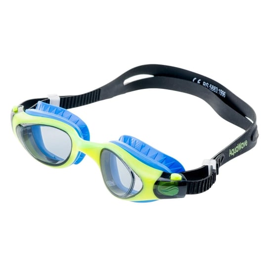 Aquawave, okulary dla dorosłych, Buzzard AquaWave