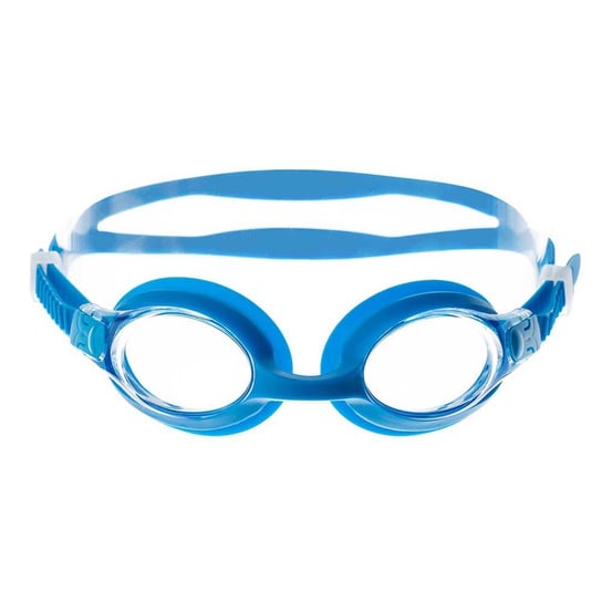 Aquawave Okulary Pływackie Dla Dzieci Filly (OS / Ciemnogranatowy) AquaWave