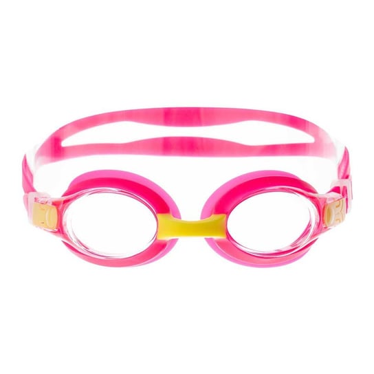 Aquawave Okulary Pływackie Dla Dzieci Filly (OS / Różowy) AquaWave