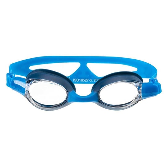 Aquawave Okulary Pływackie Foky Dla Dzieci I Niemowląt (OS / Niebieski) AquaWave