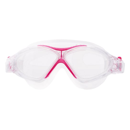 Aquawave Okulary Pływackie X-Ray Dla Dzieci I Niemowląt (OS / Zimny Biały) AquaWave