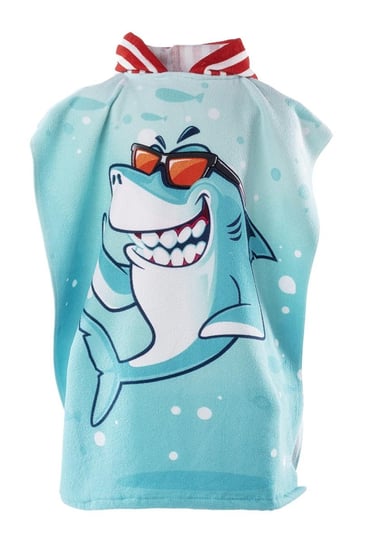 AquaWave, Ręcznik szybkoschnący, Shark, 59x73 cm, M000159170 AquaWave