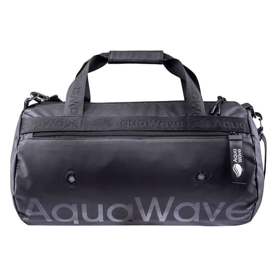Aquawave Torba Podróżna Stroke 35L (OS / Czarny) AquaWave