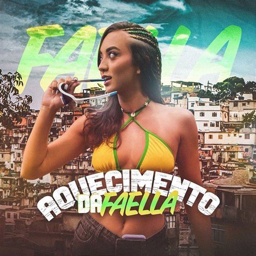 Aquecimento da Faella Faella & M2K