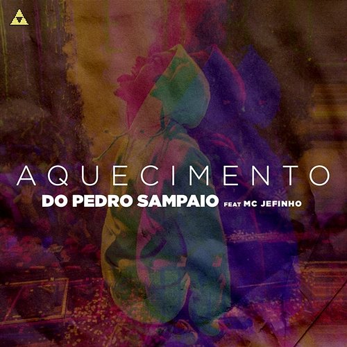 AQUECIMENTO DO PEDRO SAMPAIO Pedro Sampaio, MC Jefinho