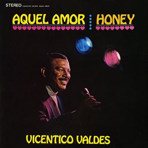 Aquel Amor Honey Vicentico Valdés