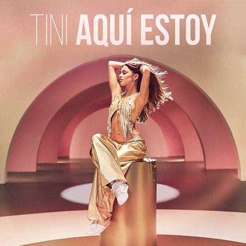 Aquí Estoy tINI