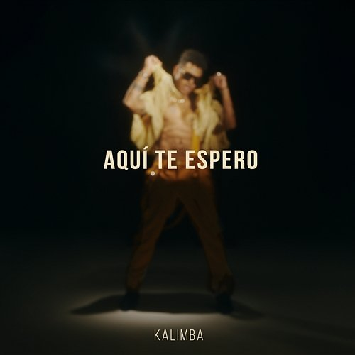 Aquí te espero Kalimba