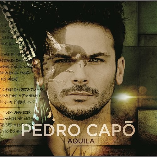Aquila Pedro Capó