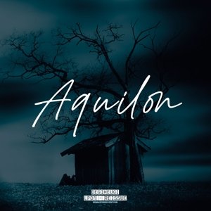 Aquilon, płyta winylowa Degiheugi