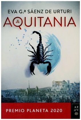 Aquitania Planeta