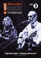 Aquostic! Live At The Roundhouse (brak polskiej wersji językowej) earMUSIC