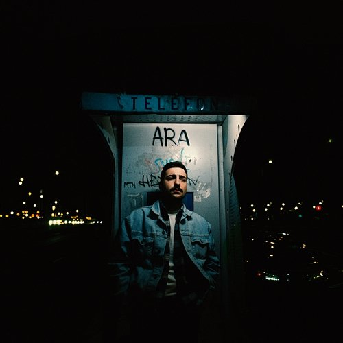 Ara Yasin Kanar