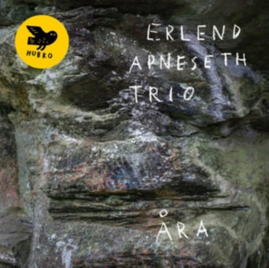 Ara Erlend Apneseth Trio