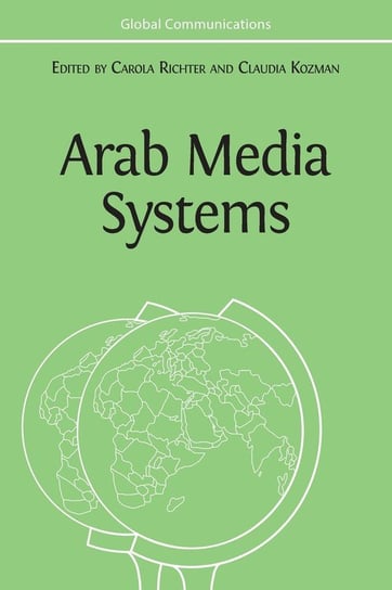 Arab Media Systems Open Book Publishers