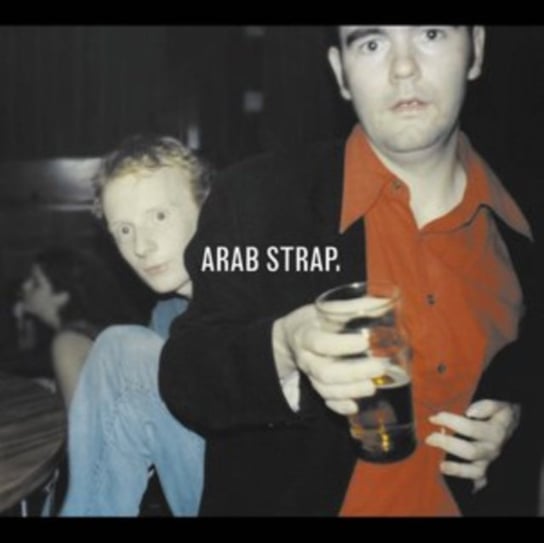 Arab Strap Arab Strap
