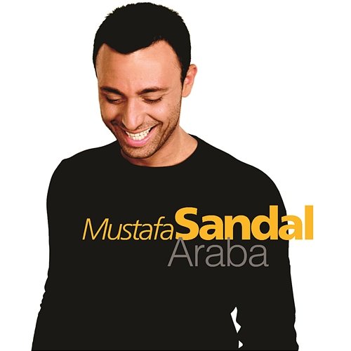 Araba Mustafa Sandal