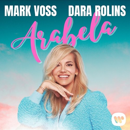 Arabela Mark Voss & Dara Rolins