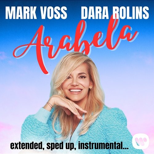 Arabela Mark Voss & Dara Rolins