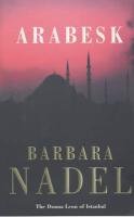 Arabesk Nadel Barbara