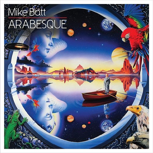 Arabesque Mike Batt