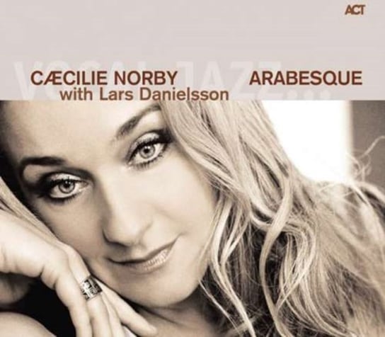 Arabesque Norby Caecilie